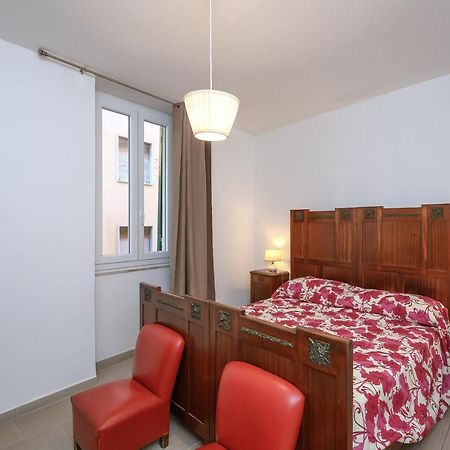 Appartement La Casa Di Milena à La Spezia Extérieur photo