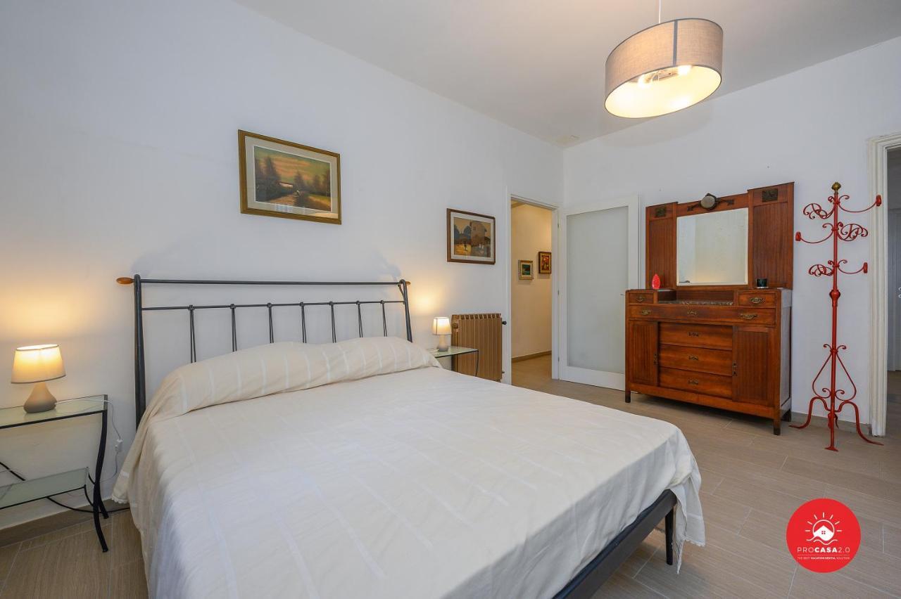 Appartement La Casa Di Milena à La Spezia Extérieur photo