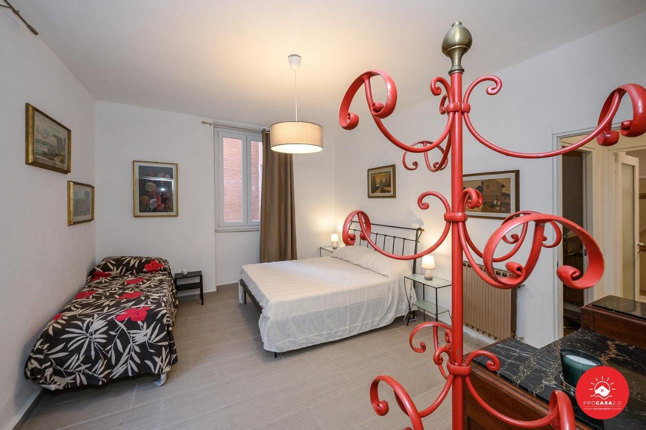 Appartement La Casa Di Milena à La Spezia Extérieur photo